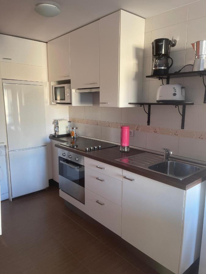 Apartamento O Son Apartment Cee Exterior photo