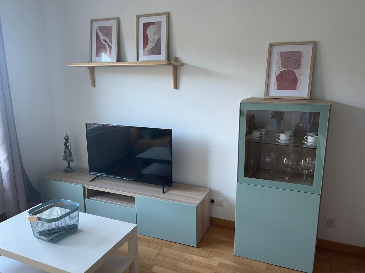 Apartamento O Son Apartment Cee Exterior photo