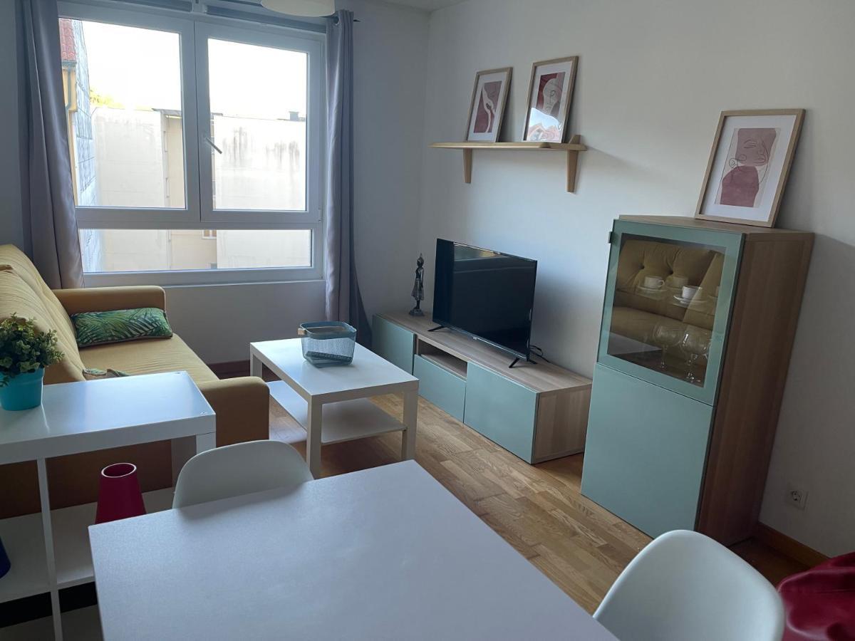 Apartamento O Son Apartment Cee Exterior photo